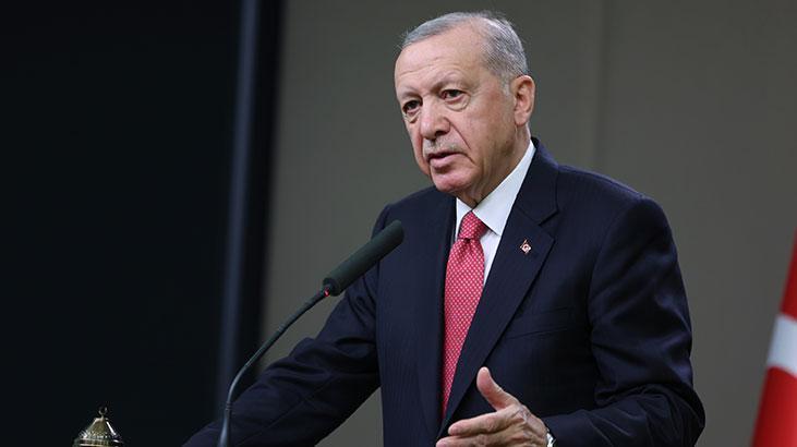Son dakika… Cumhurbaşkanı Erdoğan’dan Rize’den önemli açıklamalar